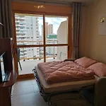 Ambar El Paraíso Apartment
