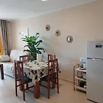 Ambar El Paraíso Apartment