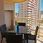 Apartment Ambar El Paraíso