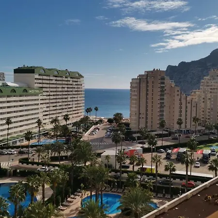 Ambar El Paraiso