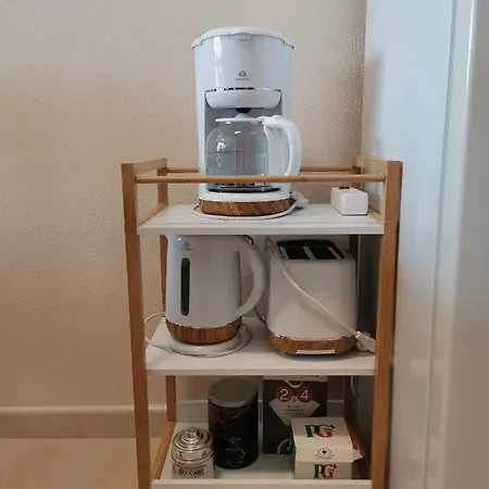 Appartement Ambar El Paraiso