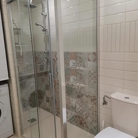 Ambar El Paraiso Calp