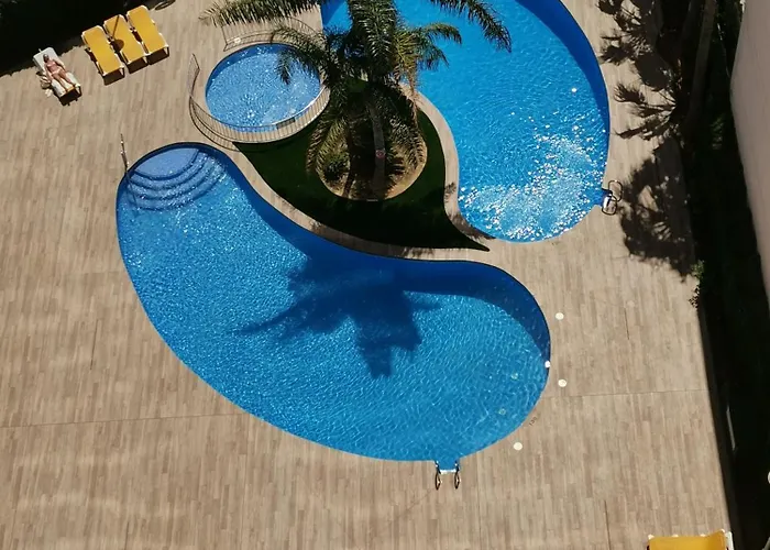 Ambar El Paraiso Calpe