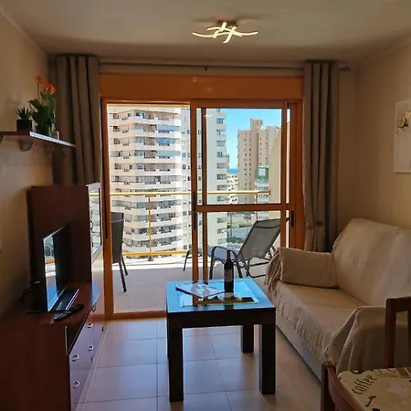 Ambar El Paraiso * Calpe