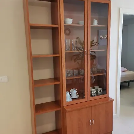 Apartment Ambar El Paraiso Calpe