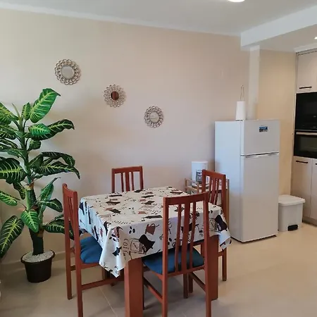 Ambar El Paraiso Calpe