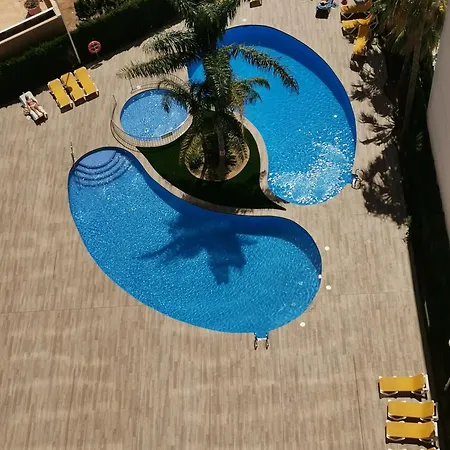 Ambar El Paraiso Calpe