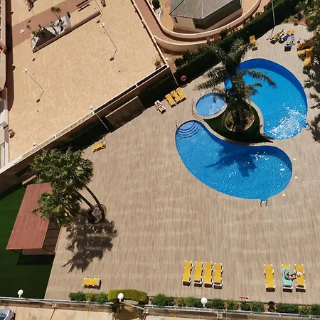 Ambar El Paraiso * Calpe