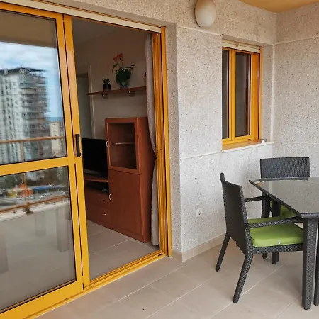 Ambar El Paraiso קלפה