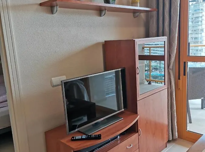 Ambar El Paraiso *