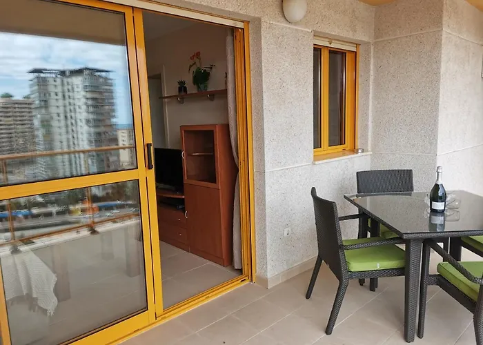 Ambar El Paraiso קלפה