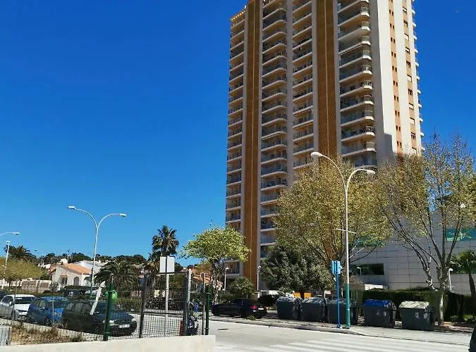 Ambar El Paraiso