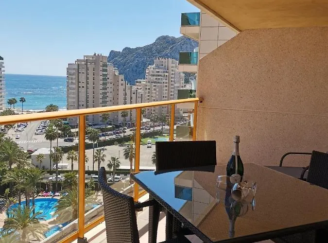 Ambar El Paraiso