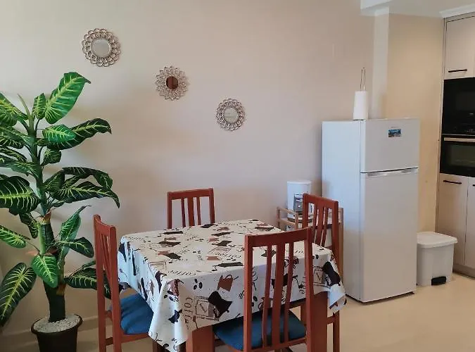Ambar El Paraiso קלפה